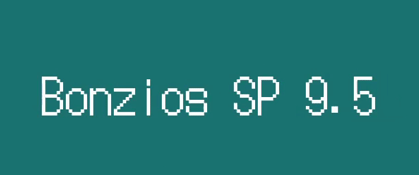 Bonzios banner